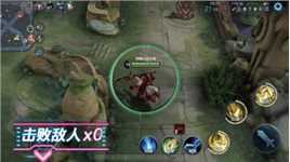 简简单单小四杀