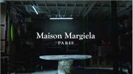 Maison Margiela呈现2022新春创意视频：【惜旧成新】