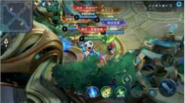 谁说蔡文姬就不能拿人头了?