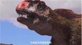 曾统治地球200万年的霸王龙，到底有多可怕