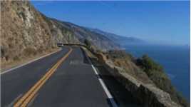 加州一号公路的梦幻自驾，不可错过、被美国国家地理杂志评为人生一定要到的50个地方之一……