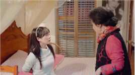 《我的青春遇见你》第16集01：苏娜为了见到陈昆，疯狂学习英语却被高兰阻止