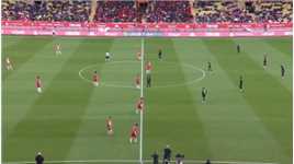 爱游戏体育赞助摩纳哥法甲第十七轮比赛精彩回顾  摩纳哥4-0梅斯 梅斯实力不济遗憾落败