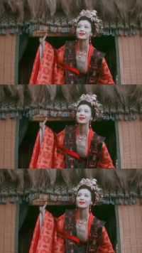 清平乐：张贵妃下线，我居然有点舍不得她，可能她才是最可悲的人吧