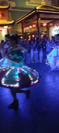 来微视，玩转互动视频。