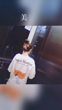 一百个人眼里一百个样子，而我只做好自己最喜欢的样子