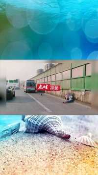 杭州一救护车返程途中顺路救人两医生临危不乱紧急转运