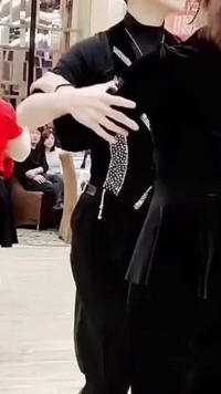 #好身材练起来 #气质女神 #最有范的拉丁舞