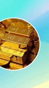 储量高达60万亿吨却被称为#稀有金属？揭秘#黄金价格为何只涨不跌#矿石