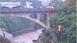 5月1日，玉梅大桥事件，你知道吗#魅力红桥 #玉梅大桥
