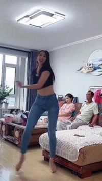 #跳舞使我快乐 #舞蹈 #一起来舞蹈