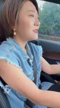 生活不易 且行且珍惜 让我们一起过好当下#带你兜风 #豪车美女