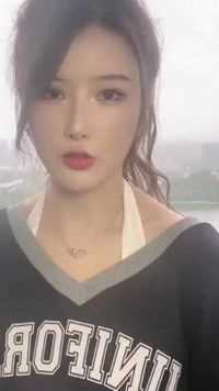 山鸟与鱼不同路 再见容易再见难#翻唱#美女