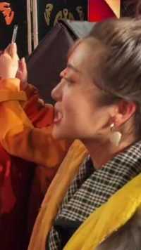 #音乐现场 #上头姐妹