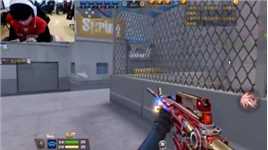 CFM：巅峰赛M4三连杀