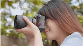 最厉害的视频微单索尼A7S3