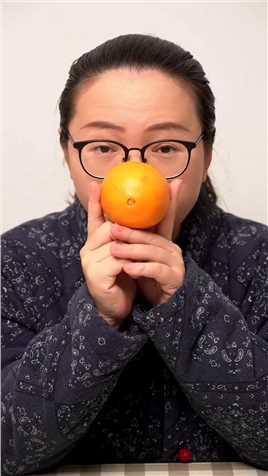 脐橙为什么有小肚脐？