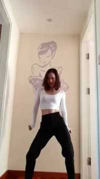 #零基础学舞 #爱舞蹈爱生活 #活力每一天 #扭腰摆胯 #摆胯舞