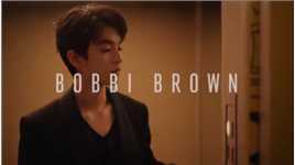 Bobbi Brown芭比波朗全球彩妆代言人王俊凯！