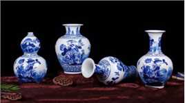 公考：关于中国陶瓷业的发展，下面说法不正确的是？