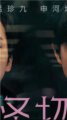 悬疑片:两个男人为了抓住连环sha人犯而违反fa律和原则《怪物》#韩剧 