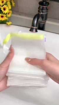 这个香皂肥皂起泡网也太好用了#卫生间好物 #起泡网 #清洁神器