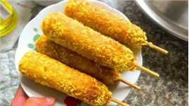 管不了卡路里了