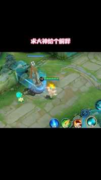 求大神给个解释