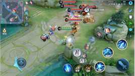 那一刻我害怕极了！！