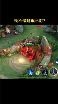 是不是哪里不对劲？