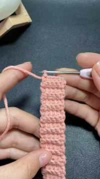 花样编织可用于包带