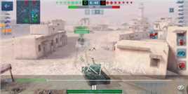 坦克世界闪电战Ψ埃米尔Ⅰ