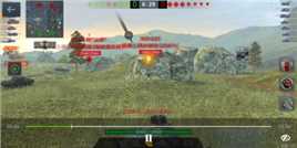 ☞这是我控制的车吗？