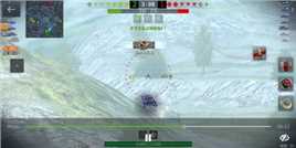 给你机会你不要，看不见照样能灭了你