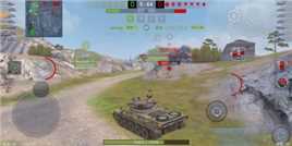 陌生的地图被抢人头