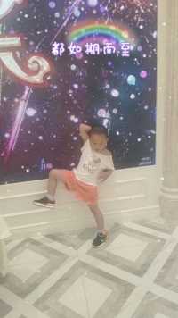 来微视，玩转互动视频。